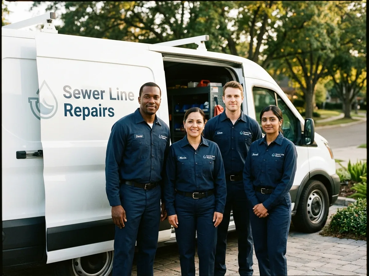 Emergency Plumber company in Bolivar, TN